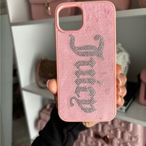 Juicy Couture case